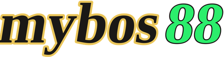 mybos88 logo