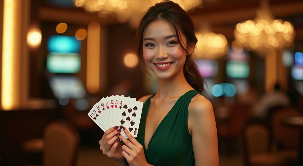 mybos88 Casino